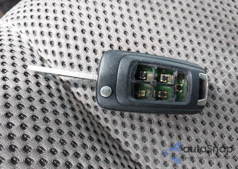 2011 Chevrolet Equinox 1Lt from USA, damaged, VIN 2CNALDEC5B6264441